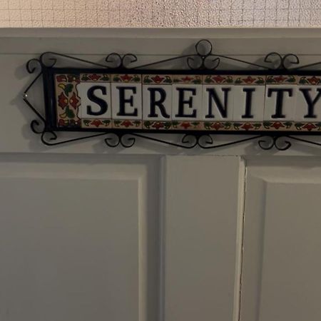 Serenity Longford Extérieur photo