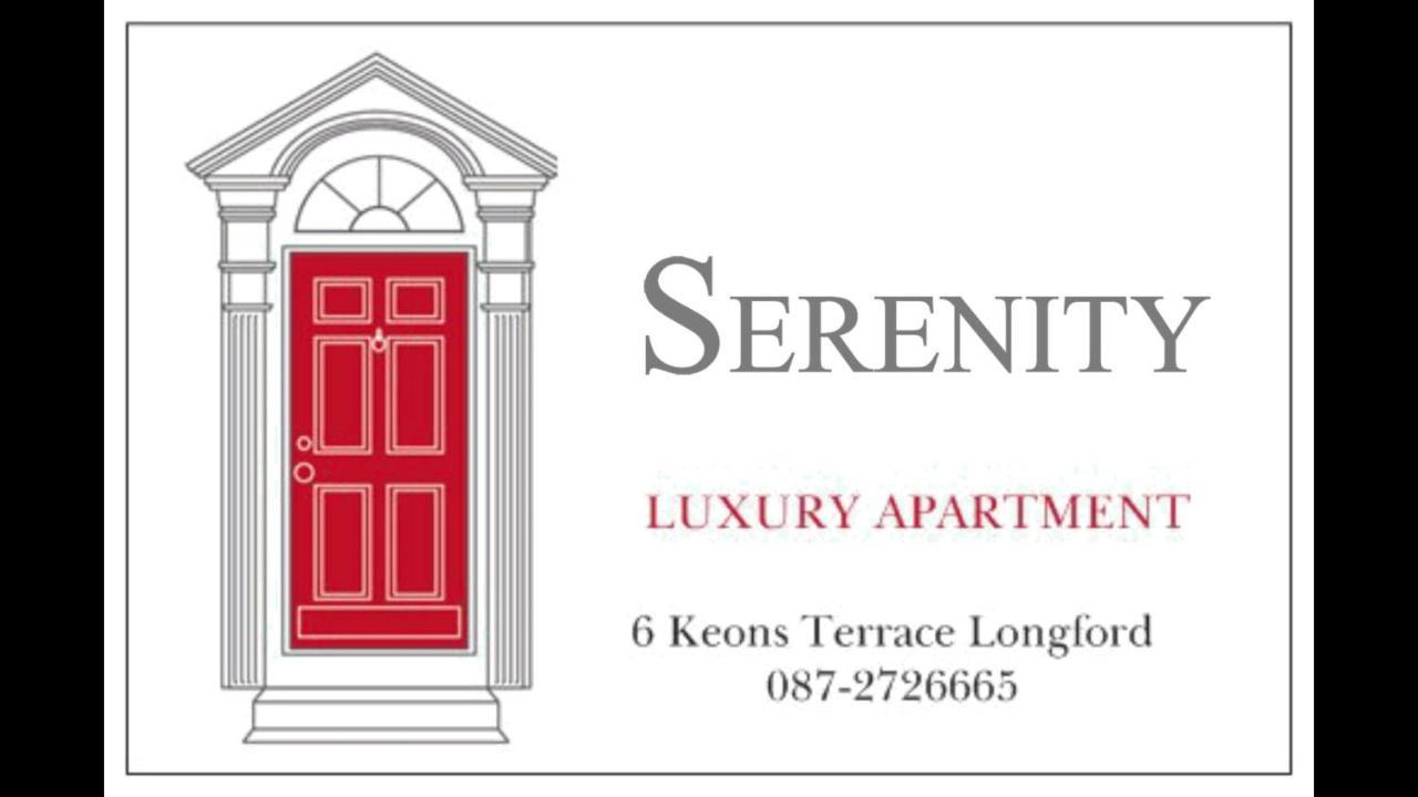 Serenity Longford Extérieur photo