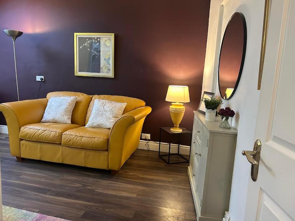 Serenity Longford Extérieur photo