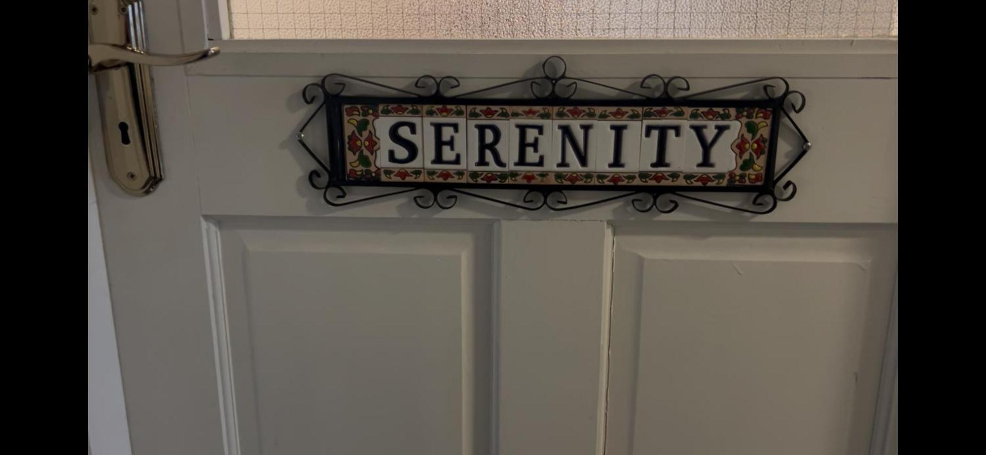 Serenity Longford Extérieur photo