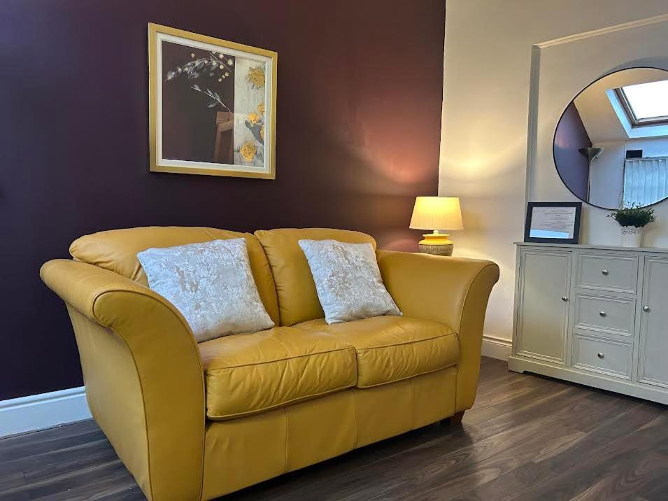 Serenity Longford Extérieur photo