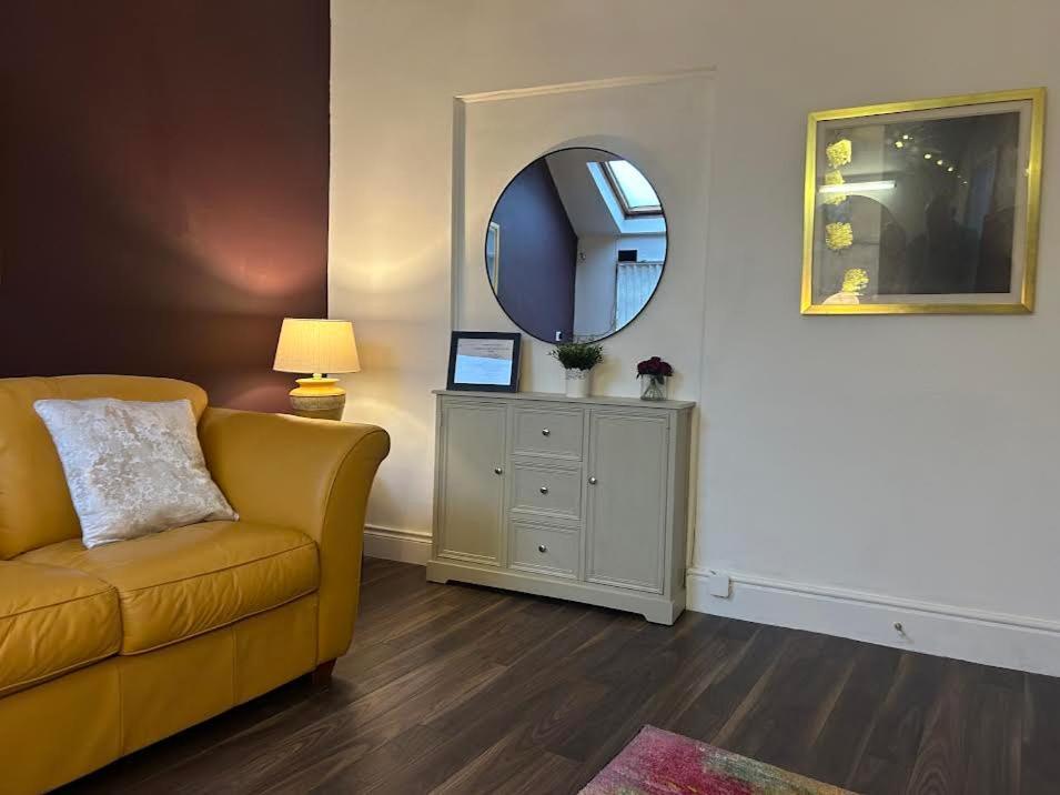 Serenity Longford Extérieur photo